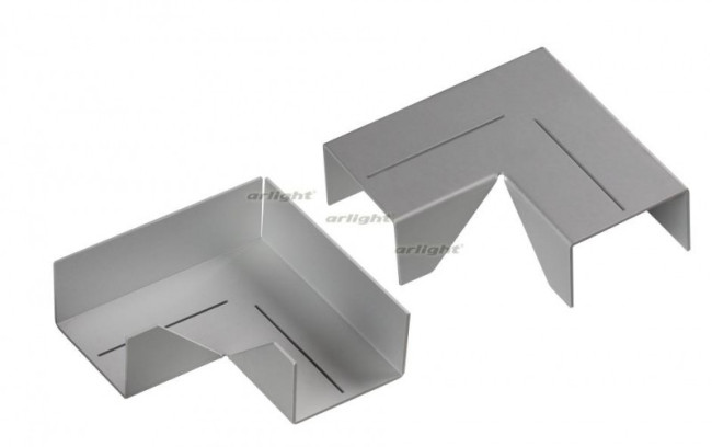 Соединитель угловой Arlight SL-LINE-7477 019390 Соединитель угловой Arlight SL-LINE-7477 019390