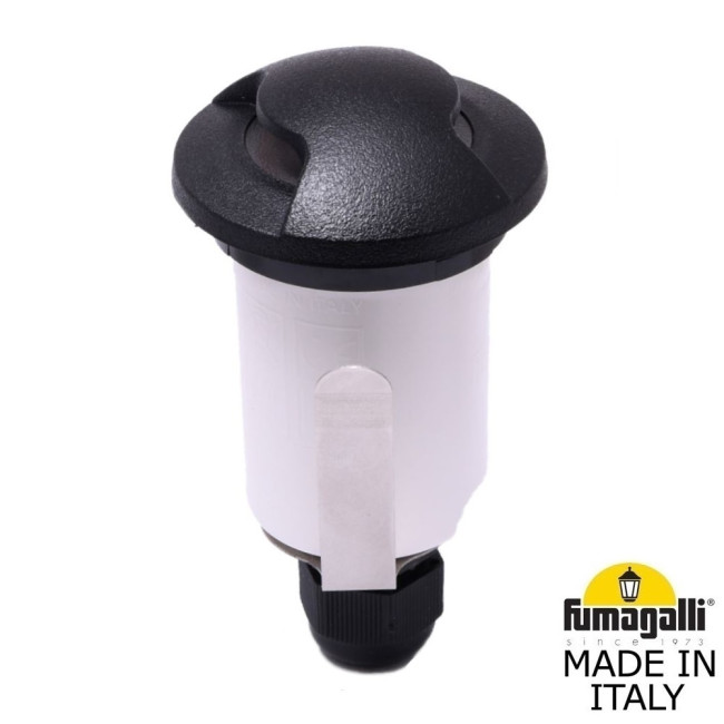 Уличный встраиваемый светильник Fumagalli Teresa 2L2.000.000.AXZ1L Уличный встраиваемый светильник Fumagalli Teresa 2L2.000.000.AXZ1L