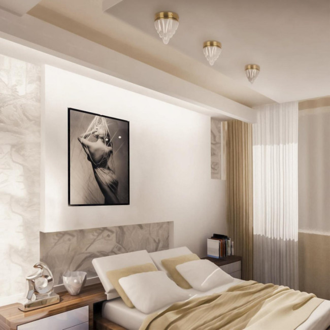 Потолочный cветильник Nowodvorski Arena White 10184