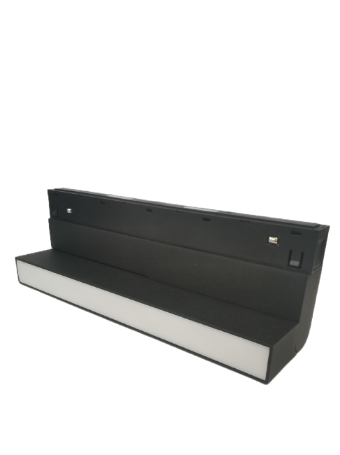 Трековый магнитный светильник Lumker SY-LINK-FLMT-BL-12-NW 018738 Трековый магнитный светильник Lumker SY-LINK-FLMT-BL-12-NW 018738