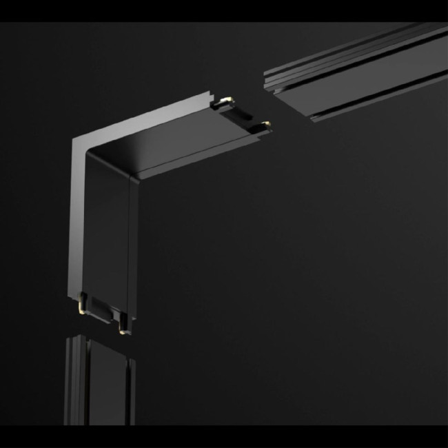 Соединитель для шинопровода Novotech Smal 135214