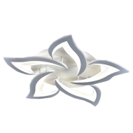 Потолочная люстра EKS 0У-00001275