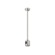 Крепление потолочное с прямым коннектором питания Maytoni Flarity TRA158C-IPC1-PT