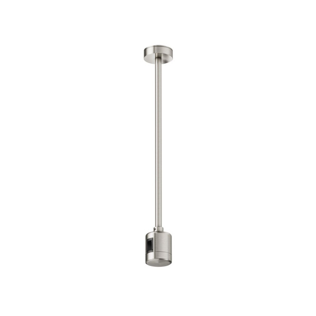 Крепление потолочное с прямым коннектором питания Maytoni Flarity TRA158C-IPC1-PT Крепление потолочное с прямым коннектором питания Maytoni Flarity TRA158C-IPC1-PT
