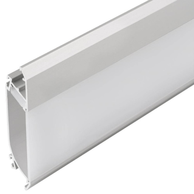 Профиль Arlight K-WALL-2000 ANOD 021716 Профиль Arlight K-WALL-2000 ANOD 021716