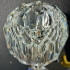 Бра ImperiumLoft RH Boule de Cristal 156049-22 Бра ImperiumLoft RH Boule de Cristal 156049-22