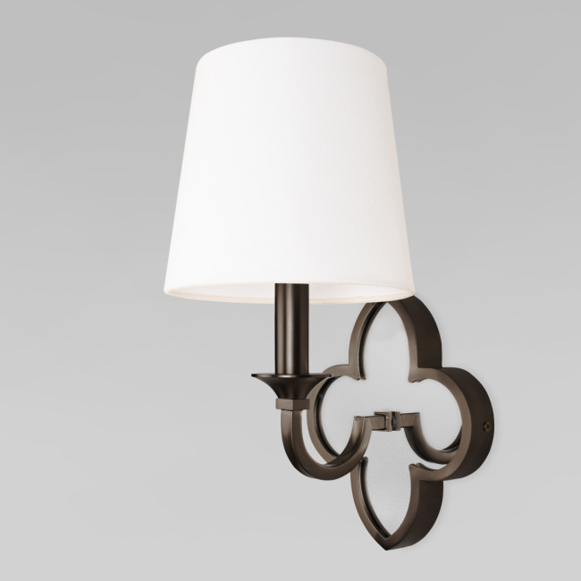 Бра Loft IT Silence 10303W Copper black Бра Loft IT Silence 10303W Copper black