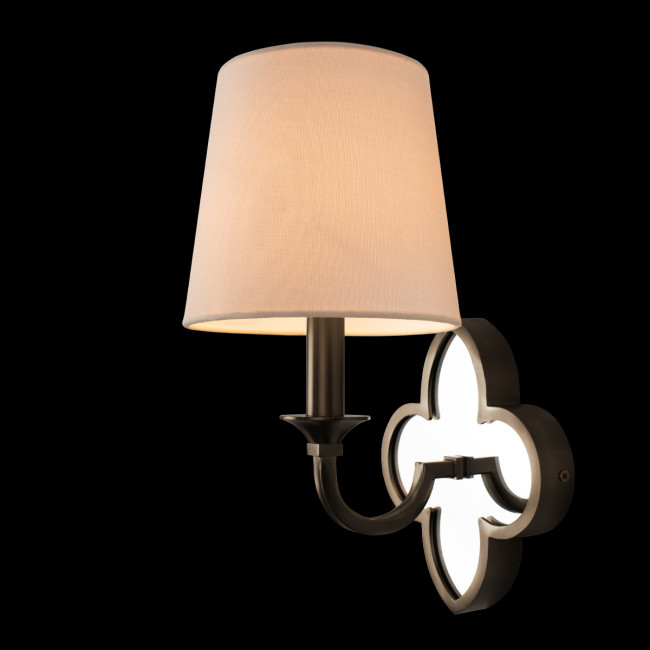Бра Loft IT Silence 10303W Copper black Бра Loft IT Silence 10303W Copper black