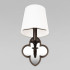 Бра Loft IT Silence 10303W Copper black Бра Loft IT Silence 10303W Copper black