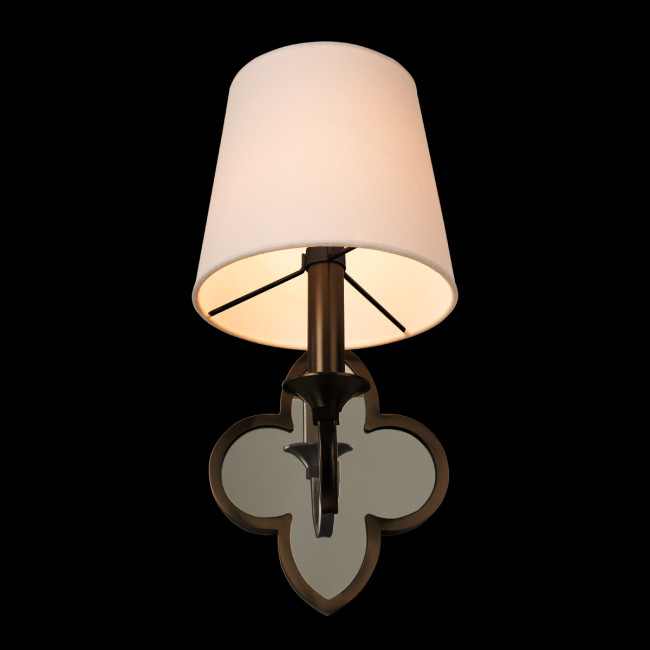 Бра Loft IT Silence 10303W Copper black Бра Loft IT Silence 10303W Copper black