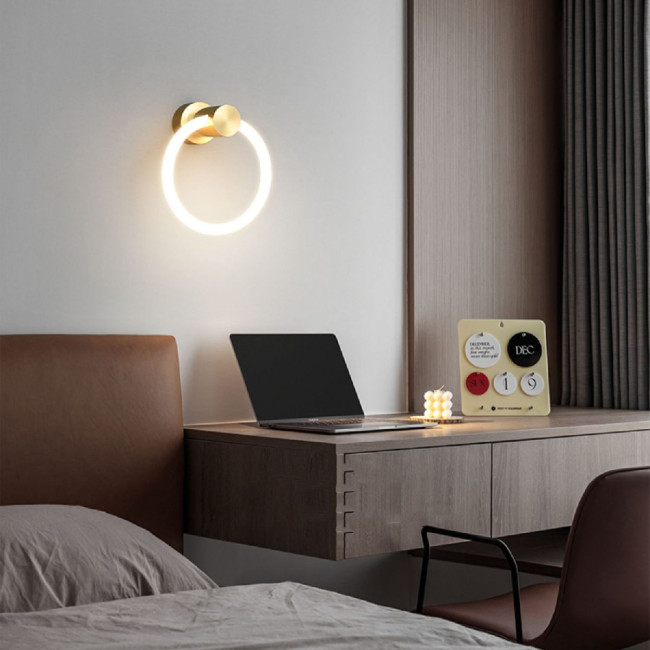 Настенный светильник ImperiumLoft Damon 230099-23 Настенный светильник ImperiumLoft Damon 230099-23