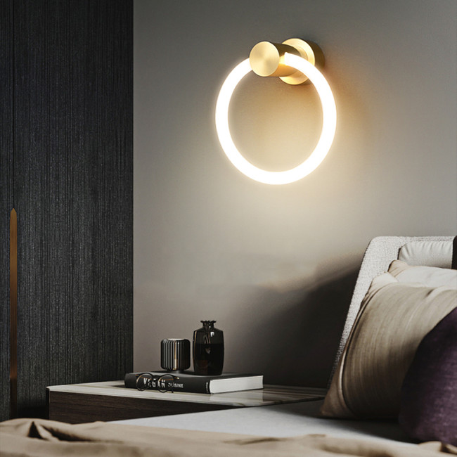 Настенный светильник ImperiumLoft Damon 230099-23 Настенный светильник ImperiumLoft Damon 230099-23