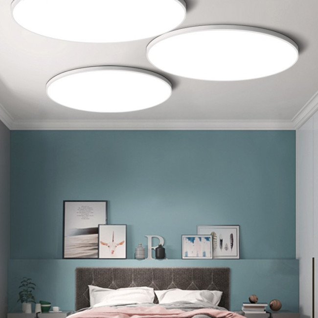 Потолочный светильник ImperiumLoft Slim 178439-26 Потолочный светильник ImperiumLoft Slim 178439-26