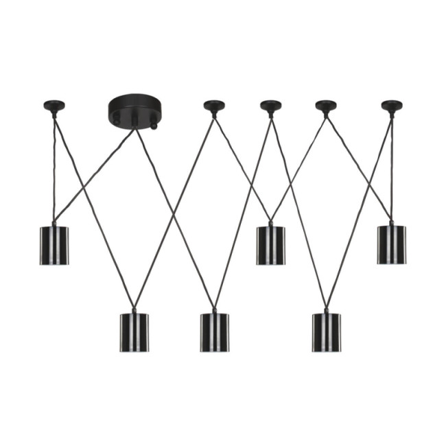 Подвесной светильник Favourite Actuel 1441-6P Подвесной светильник Favourite Actuel 1441-6P