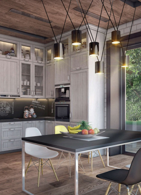 Подвесной светильник Favourite Actuel 1441-6P Подвесной светильник Favourite Actuel 1441-6P