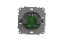Розетка TV (концевая) ELBI Zena Vega 609-011000-246 Розетка TV (концевая) ELBI Zena Vega 609-011000-246