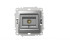 Розетка TV (концевая) ELBI Zena Vega 609-011000-246 Розетка TV (концевая) ELBI Zena Vega 609-011000-246