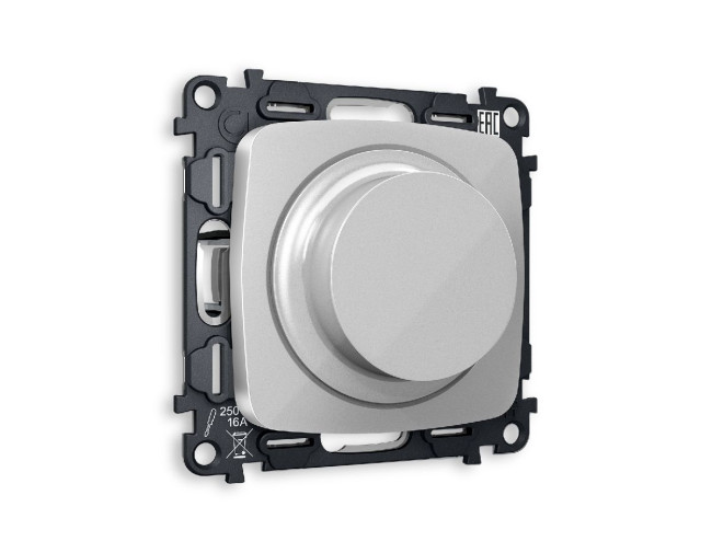 Комплект механизма светорегулятора универсального Ambrella Volt Omega MO405510 Комплект механизма светорегулятора универсального Ambrella Volt Omega MO405510