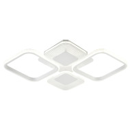 Потолочный светильник Escada Samia 10255/4LED