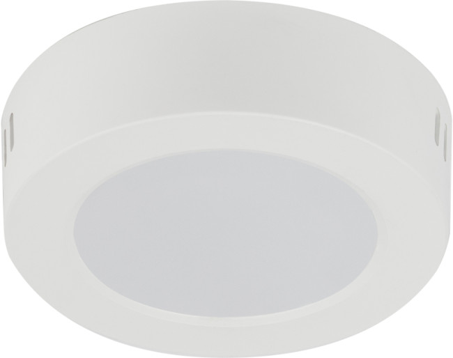 Накладной светильник Эра LED 19-18-4K Б0057449