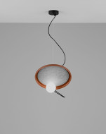 Подвесной светильник Moderli Cosmi V10696-PL Подвесной светильник Moderli Cosmi V10696-PL