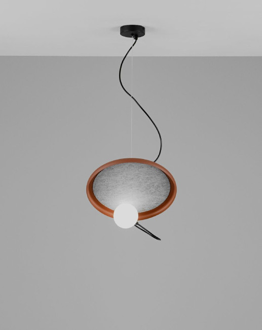 Подвесной светильник Moderli Cosmi V10696-PL