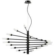 Подвесная люстра Lightstar RAGNO 733187 Подвесная люстра Lightstar RAGNO 733187