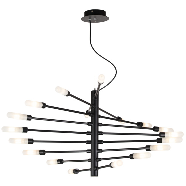 Подвесная люстра Lightstar RAGNO 733187