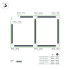 Коннектор T-образный Arlight LGD-4TR white 026145 Коннектор T-образный Arlight LGD-4TR white 026145