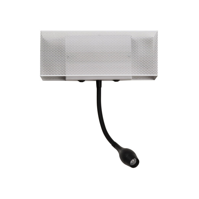 Настенный светильник Favourite Twin 4066-2W Настенный светильник Favourite Twin 4066-2W