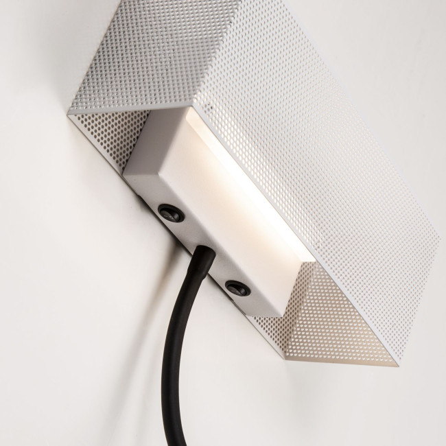 Настенный светильник Favourite Twin 4066-2W Настенный светильник Favourite Twin 4066-2W