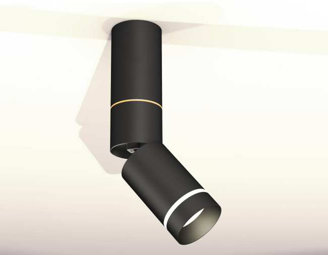 Спот Ambrella Light Techno Spot XM6313135 (C6323, A2062, A2221, C6313, N6229)