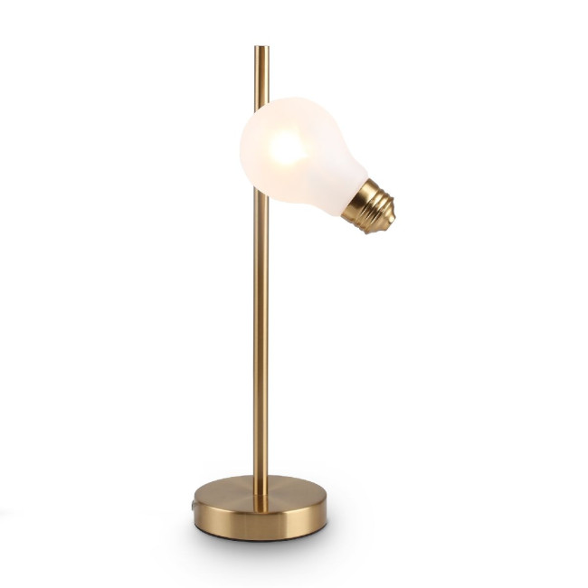 Настольная лампа Freya Evidence FR5372TL-01BS Настольная лампа Freya Evidence FR5372TL-01BS