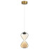 Подвесной светильник Odeon Light Pendant Glessi 5093/4L Подвесной светильник Odeon Light Pendant Glessi 5093/4L