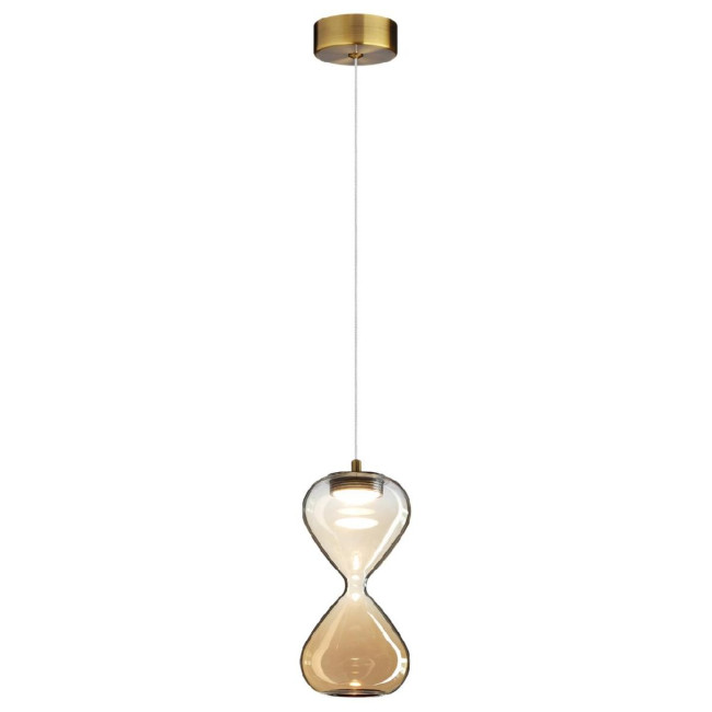Подвесной светильник Odeon Light Pendant Glessi 5093/4L Подвесной светильник Odeon Light Pendant Glessi 5093/4L