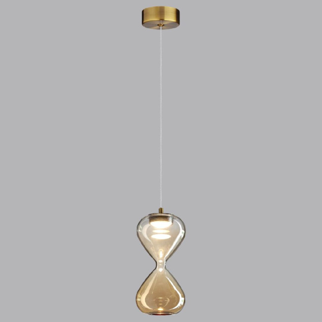 Подвесной светильник Odeon Light Pendant Glessi 5093/4L Подвесной светильник Odeon Light Pendant Glessi 5093/4L