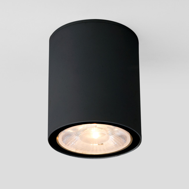 Уличный потолочный светильник Elektrostandard Light LED 4690389176586 Уличный потолочный светильник Elektrostandard Light LED 4690389176586