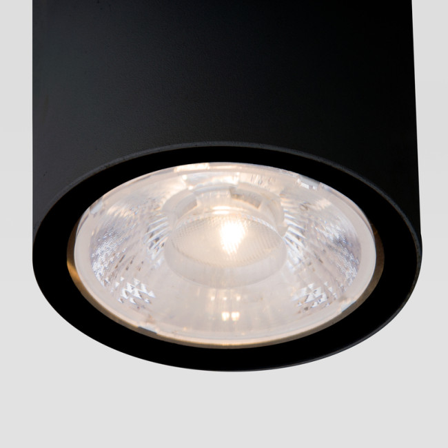 Уличный потолочный светильник Elektrostandard Light LED 4690389176586 Уличный потолочный светильник Elektrostandard Light LED 4690389176586