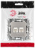 Розетка компьютерная двойная RJ45 Эра 12-3108-16 Б0065665 Розетка компьютерная двойная RJ45 Эра 12-3108-16 Б0065665