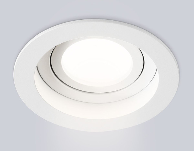 Встраиваемый светильник Ambrella Light Techno Spot Standard Tech TN102755 Встраиваемый светильник Ambrella Light Techno Spot Standard Tech TN102755