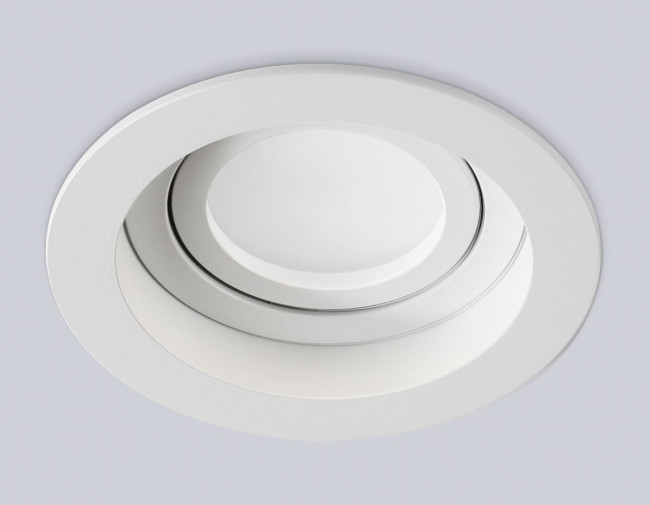 Встраиваемый светильник Ambrella Light Techno Spot Standard Tech TN102755 Встраиваемый светильник Ambrella Light Techno Spot Standard Tech TN102755