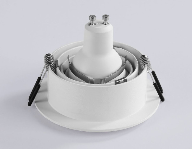 Встраиваемый светильник Ambrella Light Techno Spot Standard Tech TN102755 Встраиваемый светильник Ambrella Light Techno Spot Standard Tech TN102755