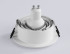 Встраиваемый светильник Ambrella Light Techno Spot Standard Tech TN102755 Встраиваемый светильник Ambrella Light Techno Spot Standard Tech TN102755