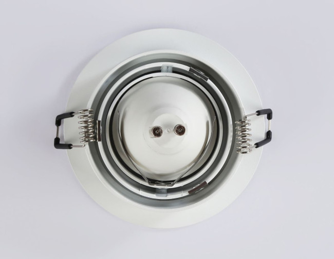 Встраиваемый светильник Ambrella Light Techno Spot Standard Tech TN102755 Встраиваемый светильник Ambrella Light Techno Spot Standard Tech TN102755