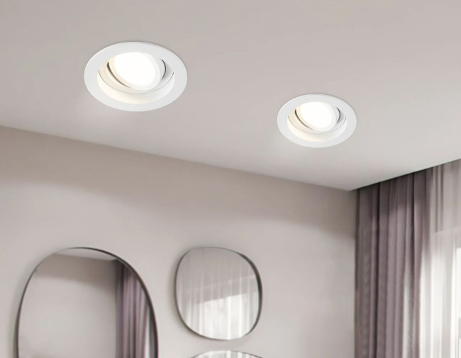 Встраиваемый светильник Ambrella Light Techno Spot Standard Tech TN102755 Встраиваемый светильник Ambrella Light Techno Spot Standard Tech TN102755