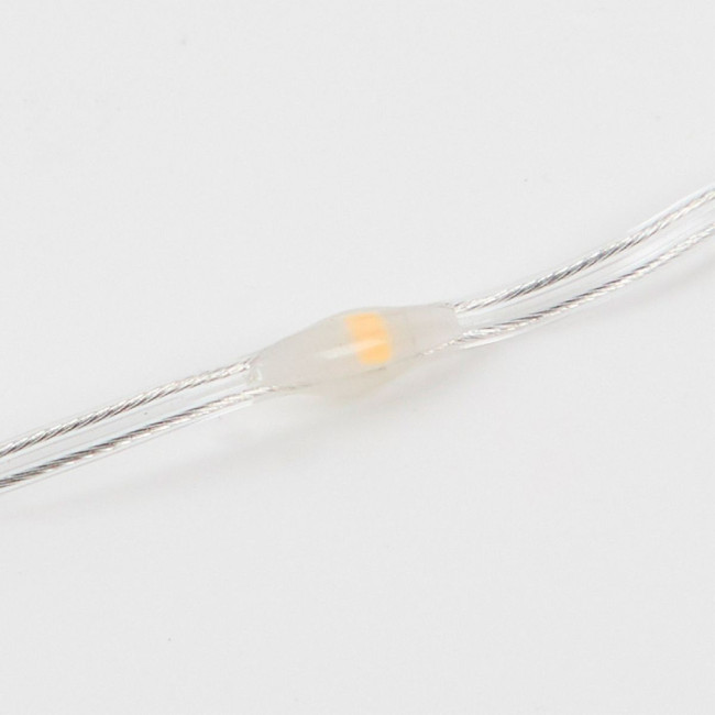 Гирлянда Uniel ULD-S1000-100/DTA WARM WHITE IP20 DEW BAND UL-00011306 Гирлянда Uniel ULD-S1000-100/DTA WARM WHITE IP20 DEW BAND UL-00011306