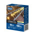 Гирлянда Uniel ULD-S1000-100/DTA WARM WHITE IP20 DEW BAND UL-00011306 Гирлянда Uniel ULD-S1000-100/DTA WARM WHITE IP20 DEW BAND UL-00011306