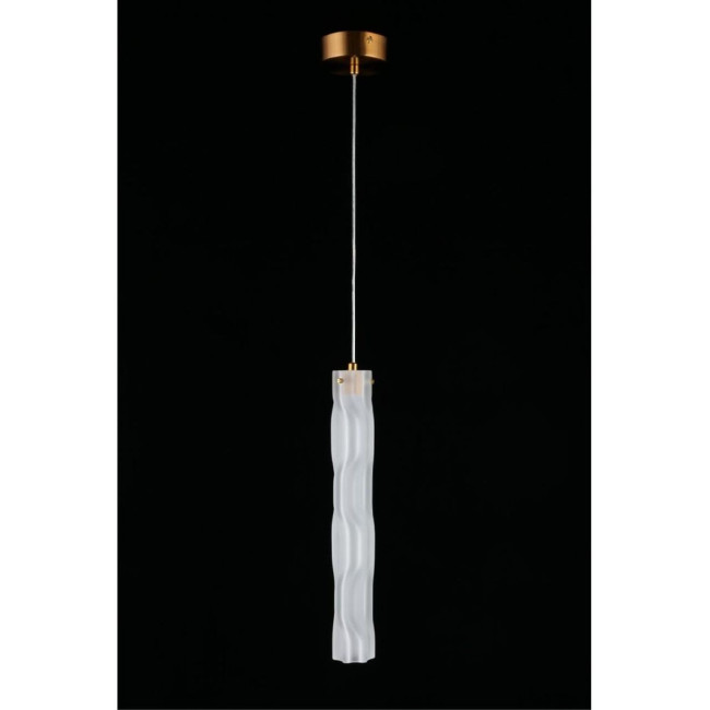 Подвесной светильник Aployt Dzhosi APL.326.16.01