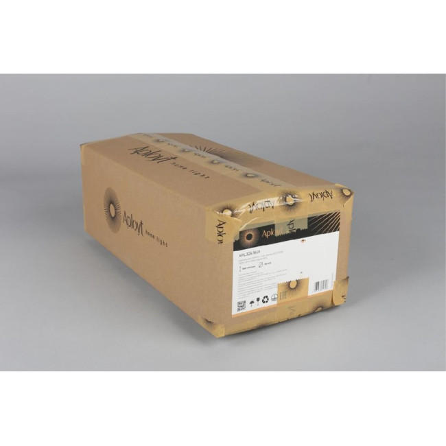 Подвесной светильник Aployt Dzhosi APL.326.16.01