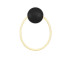 Настенный светильник Myfar Kenneth MR2141-1WL